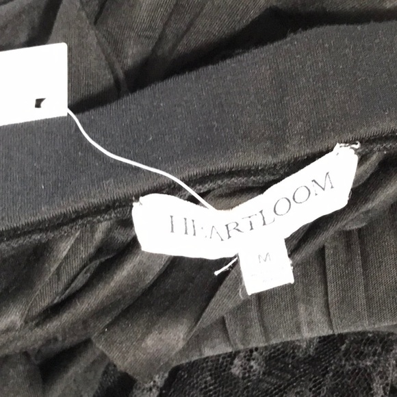 Heartloom lace skirt - Picture 5 of 6